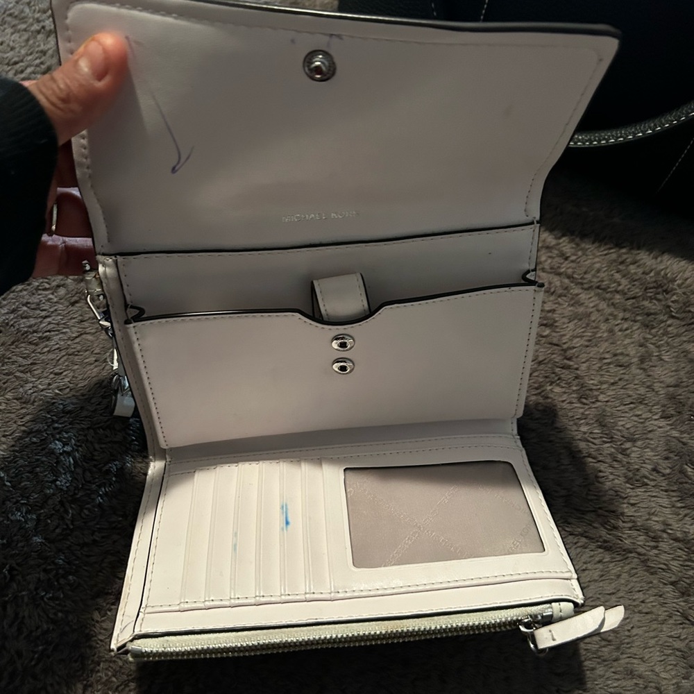 MICHEAL KORS WALLET